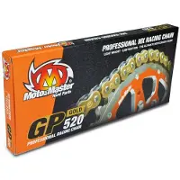 Moto-Master 520gp Ketting