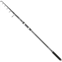 Daiwa Samurai Tele Carpfishing Rod Zilver 3.90 m / 60-120 g