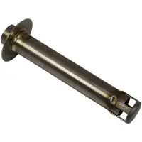 Akrapovic Ref: V-tuv040 Geluidsdemper