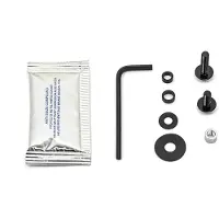 Pro Bolt Bmw Fbm730bk Kuip Schroevenset