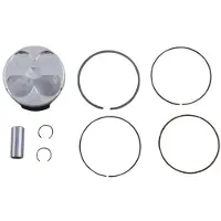 Wössner Yamaha Yz250f 16-76 96 8942db Zuigerkit