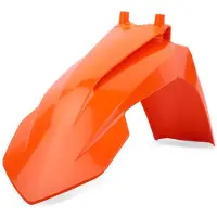 Polisport Ktm Sx65 16-20 Voorscherm