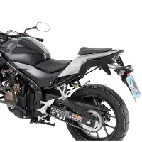 Hepco&Becker C-bow Honda Cb 500 F 16-18 630996 00 05 Montage Zijkoffers
