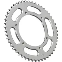 JT Sprockets Cg-ba69643 Achtertandwiel