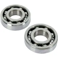 Hotrods Suzuki 2005-2007 Rm-z450 Krukaslager-en Afdichtingsset