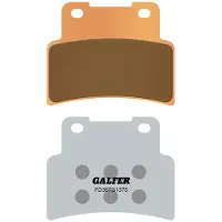 Galfer Sport Fd367g1375 Gesinterde Remblokken