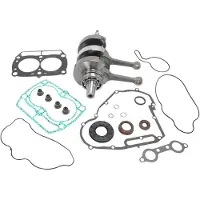 Hotrods Polaris 800 Ranger 4x4 08-10/6x6 10/rzr 08-09/sport05-10 Krukas