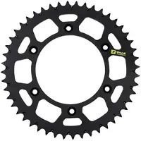 ProX Honda Cr125/250/f250r/f450r ´87 Achtertandwiel
