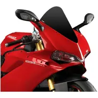 Puig R-racer Ducati 1299 Panigale/s&959 Panigale/corse&panigale R Voorruit