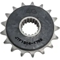 JT Sprockets JTF1904.17RB Kettingrondsel