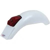 Ufo Me08025-w Achterspatbord