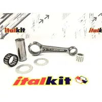 Italkit Ktm 125 Exc 98-16/sx 98-15/144 Sx/150 Sx 09-15/husqtc-te Mec Drijfstangset