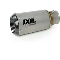Ixil Race Xtrem Ktm 890 Duke R 20-22/duke 790 Carbon Gehomologeerde Slip On Uitlaatdemper