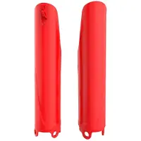 Polisport Honda Crf250r/450r/450rx 19-20 Vorkbeschermers