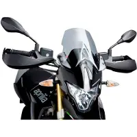 Puig Toerruit met ABE SMV 750/900, licht getint