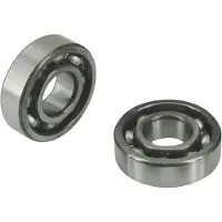 NTN 25x62x12 Mm Lager