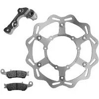 Braking Oversize Kit Remschijf