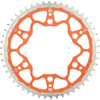 Moto-Master 420 Husqvarna/ktm 620273548 Aluminium Achtertandwiel