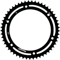 Supersprox Steel Yamaha 428x53 Rfe839x53blk Achtertandwiel