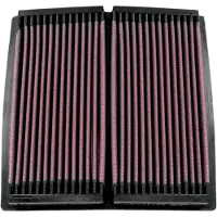 K&N Luchtfilter DU-9098