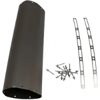 Akrapovic P-rks202rt45 Koolstof Demper Huls Reparatieset