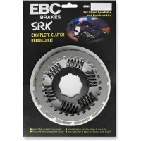 EBC Street Racer Aramid Fiber Srk057 Volledige Koppeling