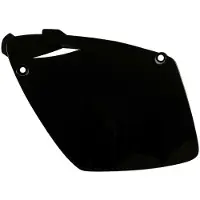 Polisport Ktm Sx/exc 98-03 Zijpanelen