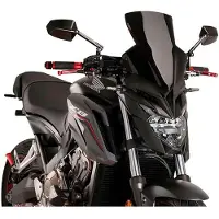 Puig Carenabris New Generation Sport Honda Cb650f Voorruit