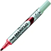 Pentel Maxiflo Marker For Colored Whiteboard Veelkleurig Kinderen