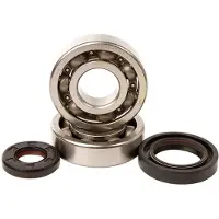 Hotrods Yamaha 1999-2000 Yz250 Krukaslager-en Afdichtingsset