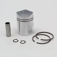 Italkit Vespa 125 1953 D 54 Zuigerkit