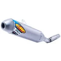 FMF Titanium Factory 4.1 Rct Sl Kawasaki Kx 450f 16 Gehomologeerde Uitlaatdemper
