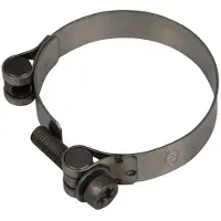 Akrapovic P-r42 Uitlaatklem