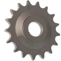 JT Sprockets Tandwiel achter R19,37