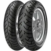 Metzeler Pneu scoot 15'' 120-70-15 feelfree radial front tl 56h (bmw c650 gt, c650 sport, c evolution-kymco 550 ak)