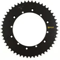 ProX Yamaha Yz125/250 ´80 Ka.rs22080.48 Achtertandwiel