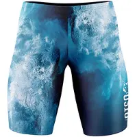 Otso Swjm Jammer Blauw S Man