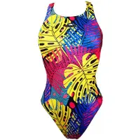 Turbo Jungle Zwemkleding