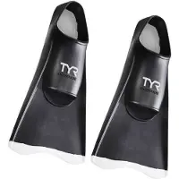 Tyr Crossblade 2.0 Swimming Fins Zwart EU 42-44