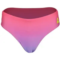Aqua sphere Essential 8 Cm Brief Swimming Brief Roze 95 Man