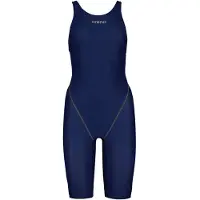 Arena Sportbadpak 'POWERSKIN ST NEXT OB' blauw / lichtgrijs