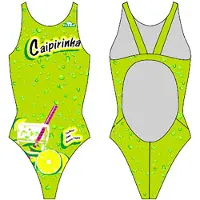 Turbo Caipirinha Pro Resist Zwemkleding