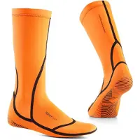 Buddyswim Trilaminate Warmth 2.5 Mm Duikbooties