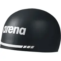 Arena 3D Badmuts Zwart