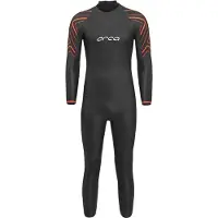 Orca Vitalis Thermal Langemouw Neopreen Wetsuit