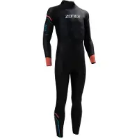 Zone3 Aspect Junior Open Water Langemouw Neopreen Wetsuit