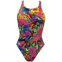 Turbo Birdie Zwemkleding