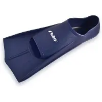 Ras Silicone Zwemvliezen