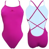 Turbo Patron Sirene Zwemkleding