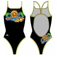 Turbo Santa Barbara Zwemkleding